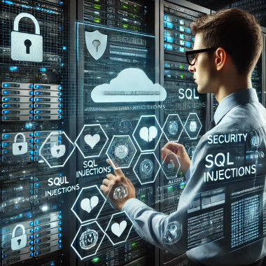 Cómo proteger tus servidores de inyecciones SQL y otros ataques a bases de datos