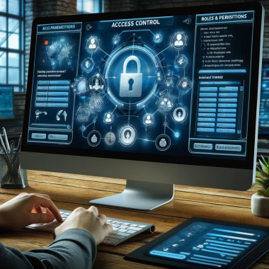 La importancia del control de acceso en la seguridad informática