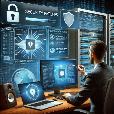 La importancia de la gestión de parches en la seguridad informática