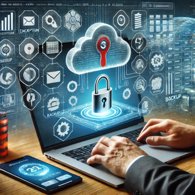Cómo garantizar la seguridad de tus datos en la nube