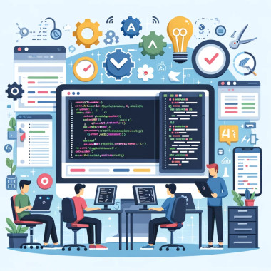 Cómo implementar la automatización de pruebas en tus proyectos de software