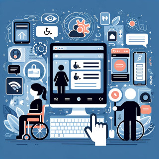 La importancia de la accesibilidad en el diseño y desarrollo de software