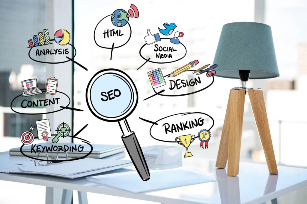 Cómo utilizar las herramientas de SEO para mejorar su sitio web