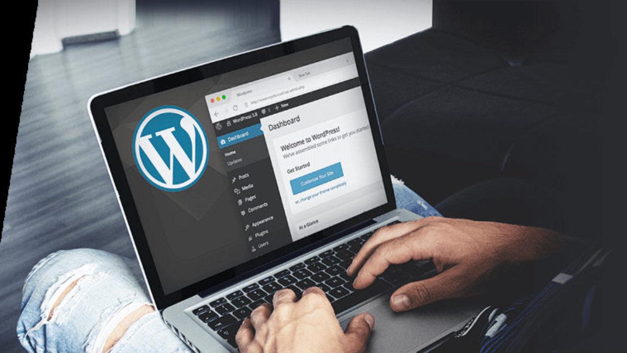 Desarrollo de sitios web con Wordpress: por qué es una buena opción