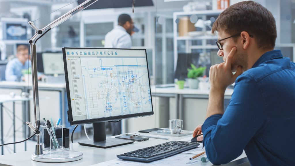 La importancia de tener una buena arquitectura de software