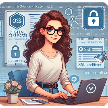 Certificados SSL: ¿Qué son y por qué son importantes para su sitio web?