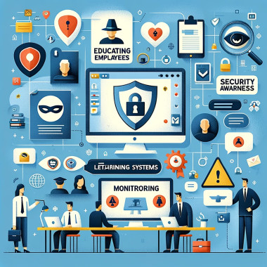 10 mejores prácticas de seguridad informática para proteger tu negocio
