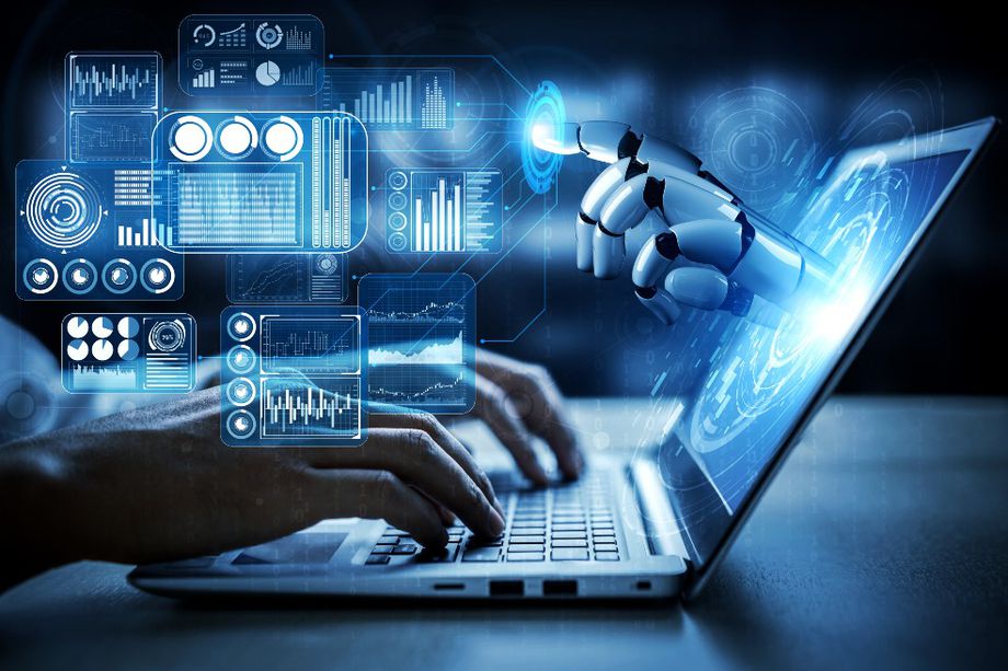 La inteligencia artifical