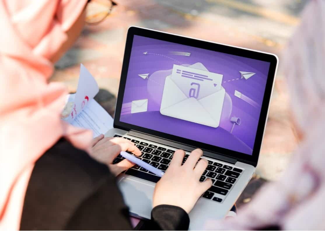 Cómo aprovechar al máximo su servicio de correo electrónico empresarial