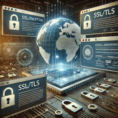 Entendiendo el cifrado SSL/TLS y su importancia en la seguridad del servidor