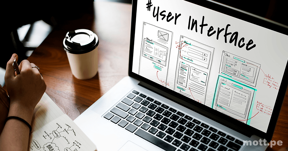 Por qué es importante tener una página web atractiva y fácil de usar