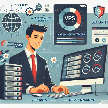 ¿Qué es un servidor virtual privado (VPS) y por qué deberías considerarlo?