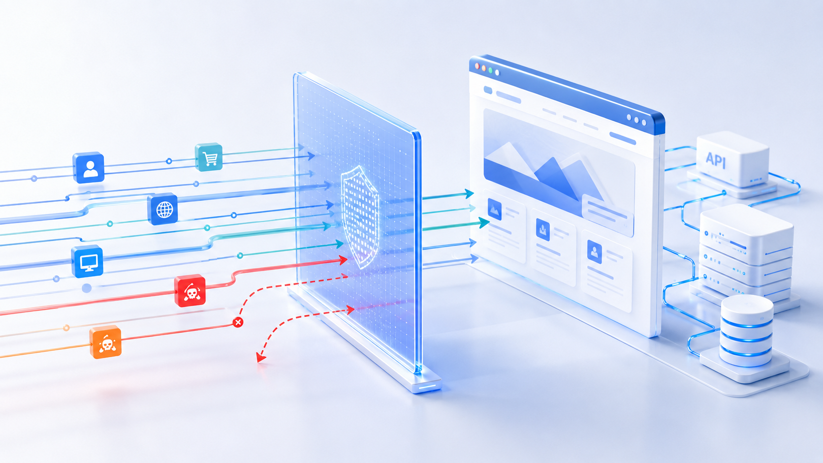 WAF bien configurado: por qué no basta con activarlo