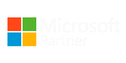 Logo de Partner de Microsoft de Acinsoft